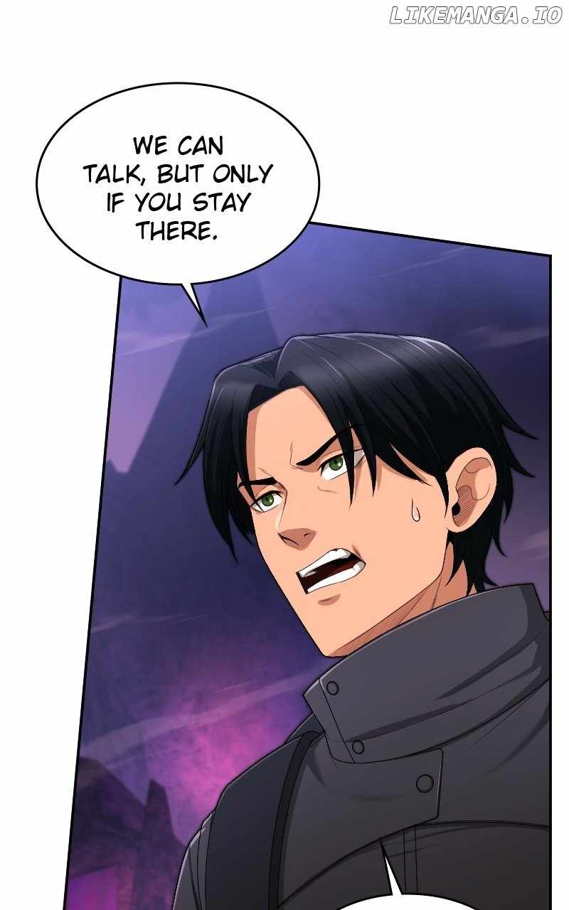 Paranoid Mage Chapter 60 13